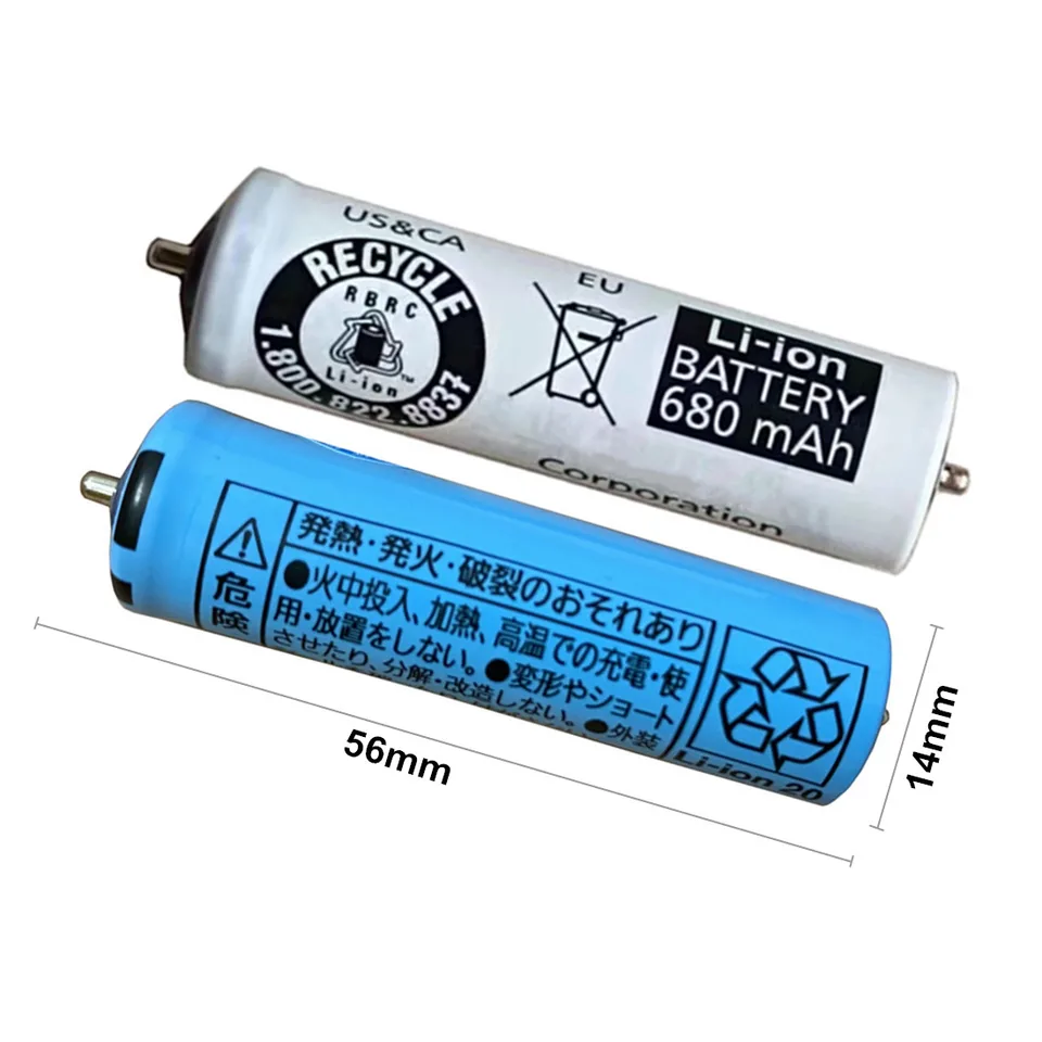 Ricambi Panasonic rasoio elettrico