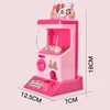 Hot Selling Gashapon Machine, Vending Machine Toy, Children's Desktop Blind Box Shaker Game Machine, Children's Educational Toy 6