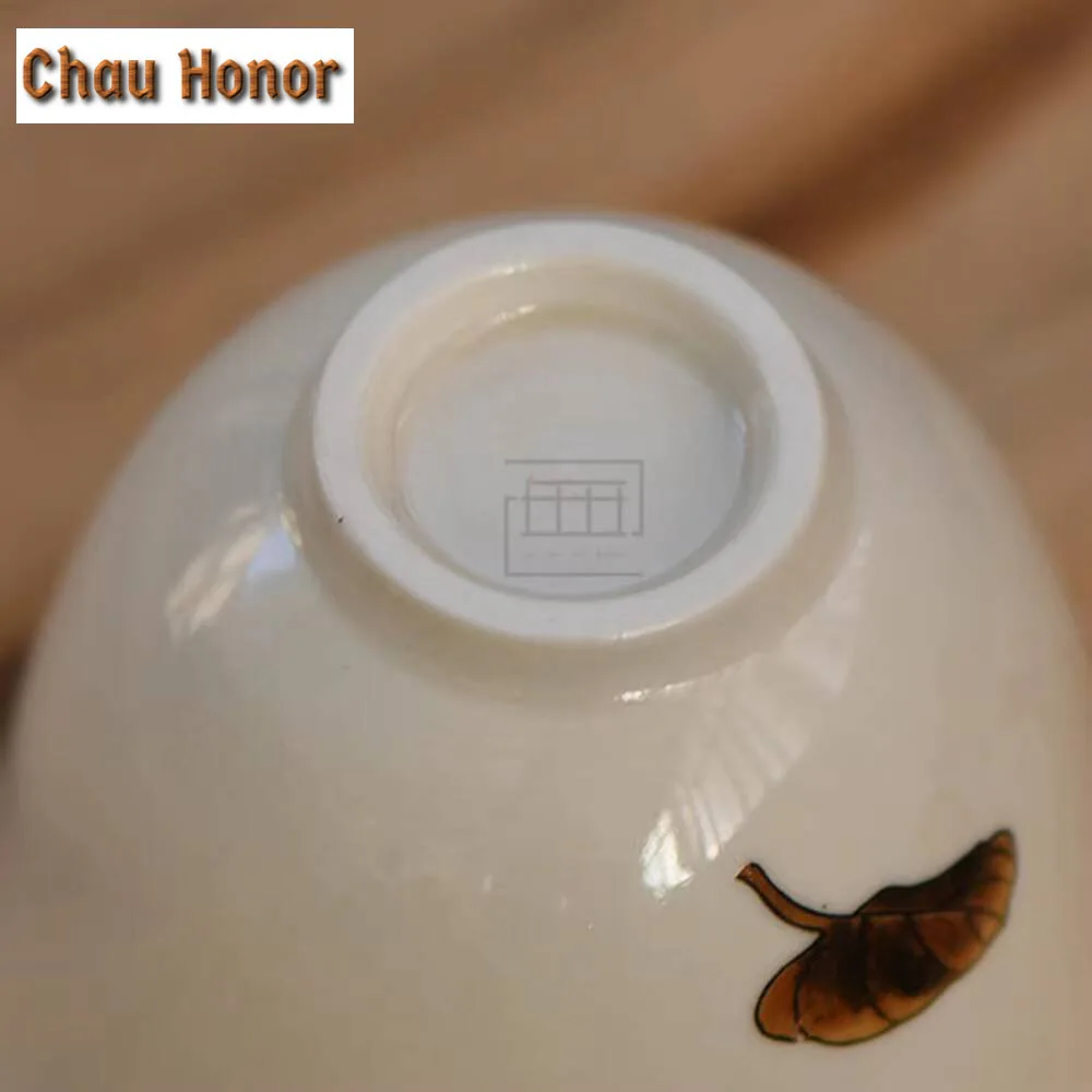 Retro Honey Gray Color Ceramic Tea Set Kit Luxury 1 Pot 2 Cups Household Tea Maker Travel Tea Set Handbag Supplies Decoration