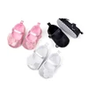 Baby Shoes Soft Cotton Spring and Summer Girls Sandal Beautiful Butterfly High Quality Newborn Toddler Sneaker NewFashion YS-G24 6