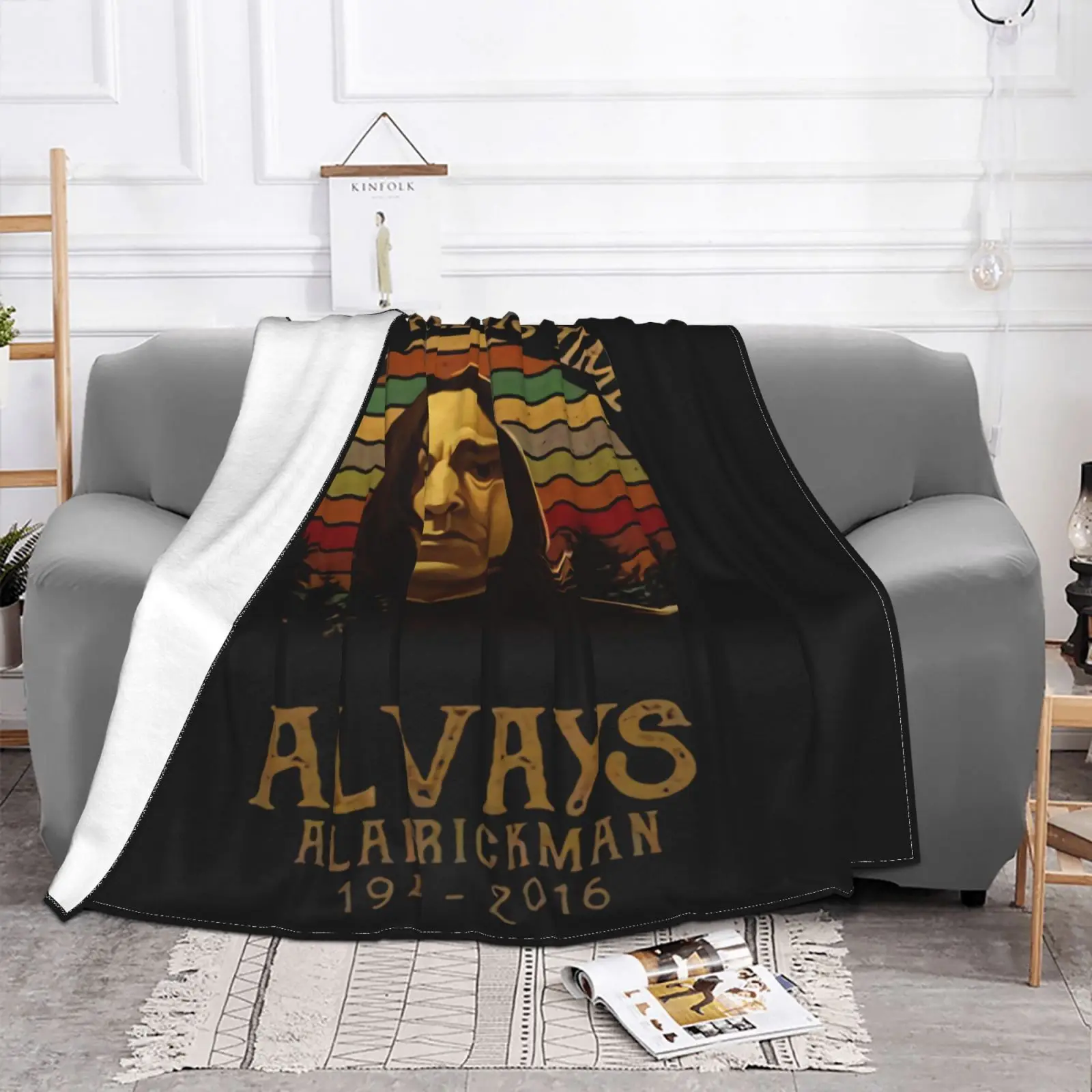 Severus Snape �׻��� �ð� ���� Alan ħ�� ��� ��� ŷ ������ �ܿ�