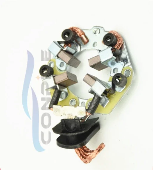 For Honda 8Th Accord Civic Corolla Starter Carbon Brush Holder Assembly