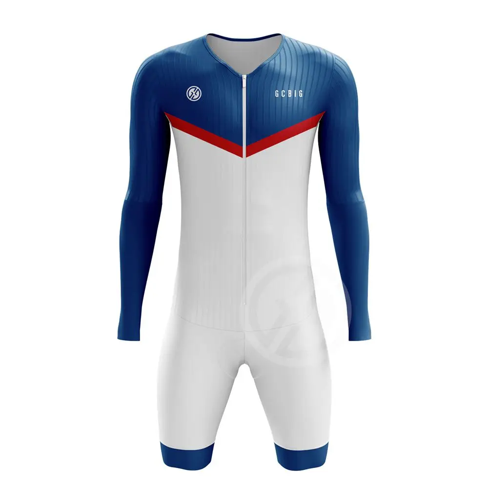 GCBIG Sport Cycling Long Sleeve Uv Protection Shorts