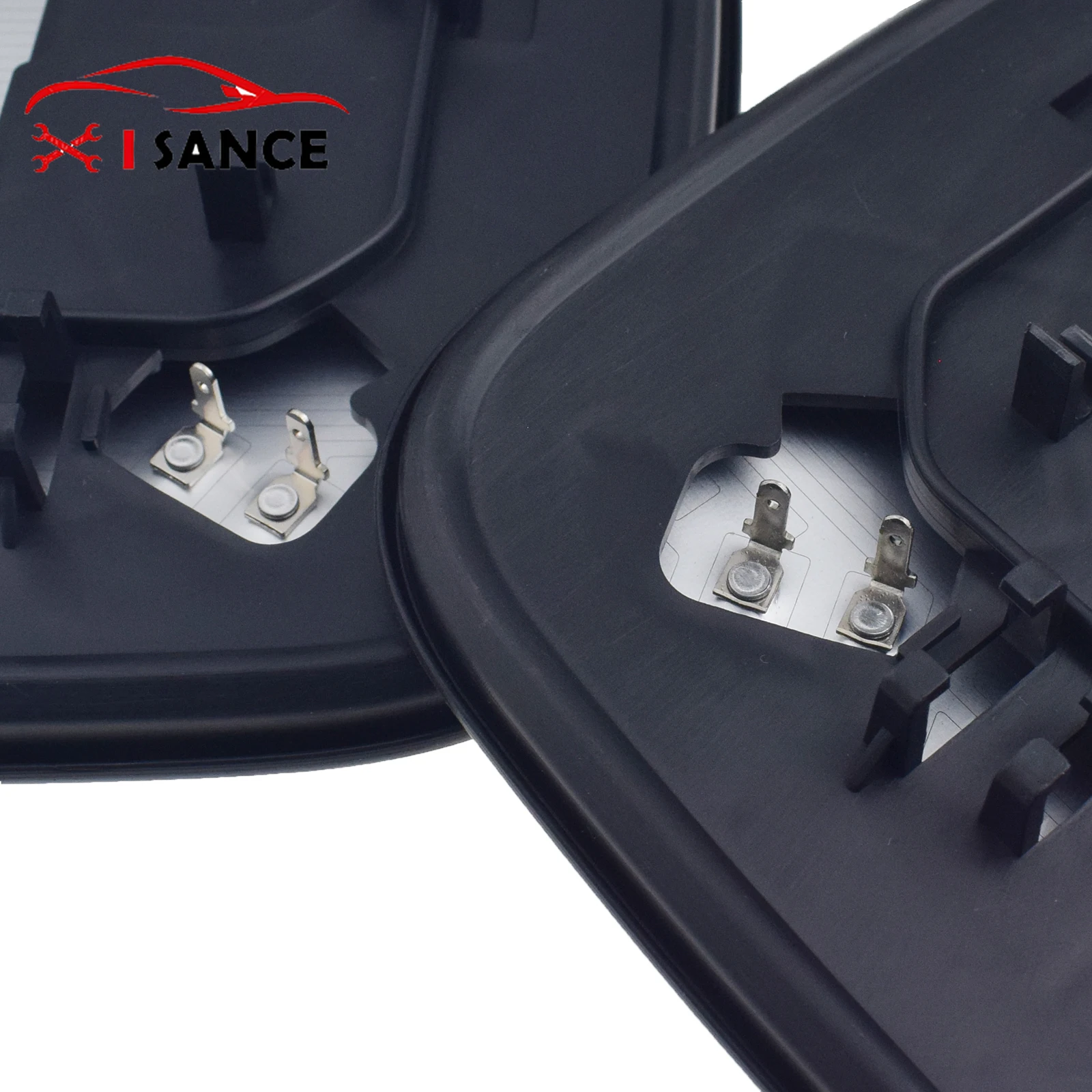 Verre Rétroviseur Latéral Pour Pajero Pour Shogun 2000-2006 V73