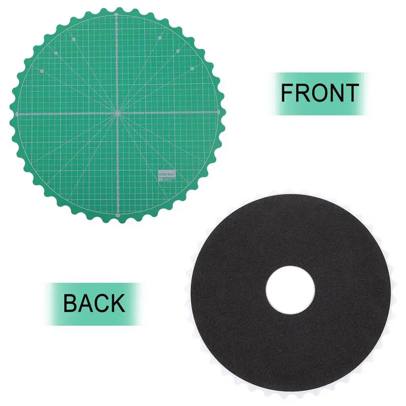 Rotativo Auto Gridded Board Non Craft Table rotativo auto gridded board non craft table 04