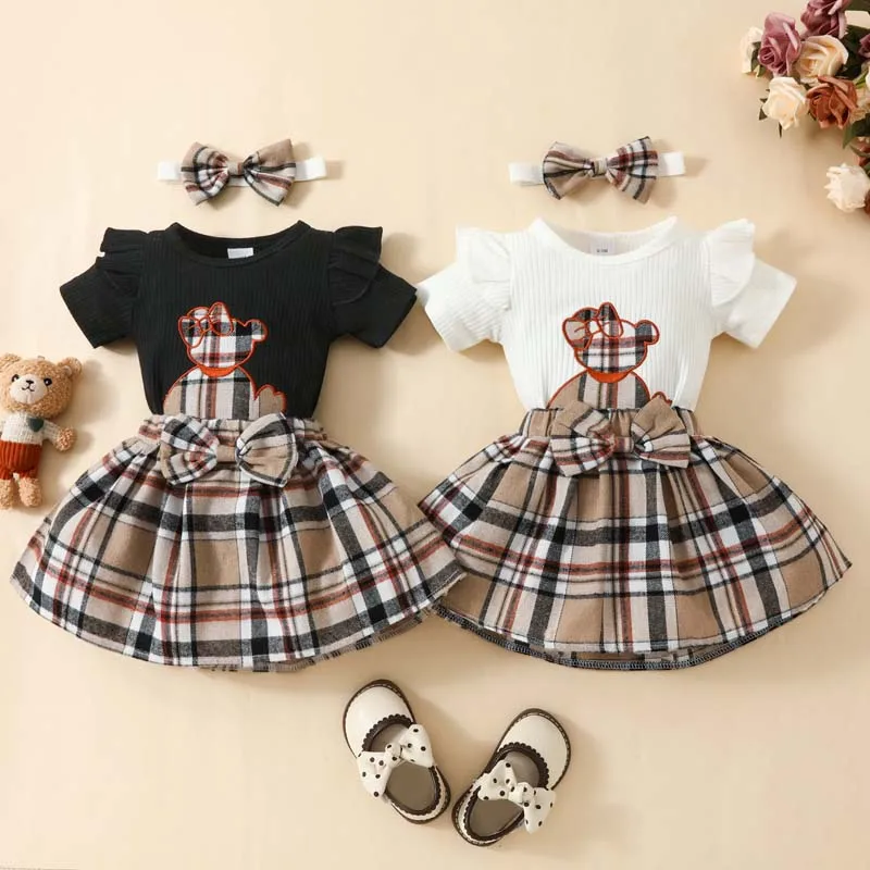 Рисунок 2 - Летняя одежда для новорожденных