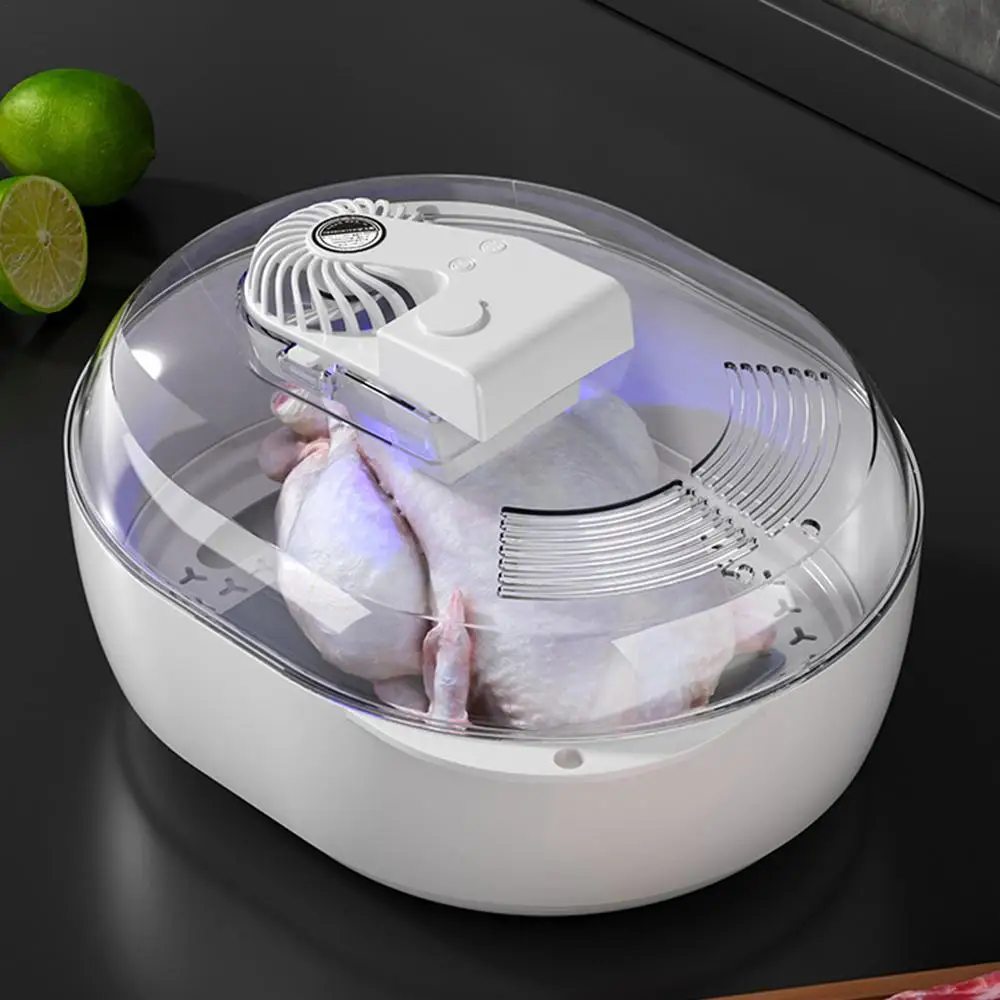 Smart Quick Thaw Machine Image 4