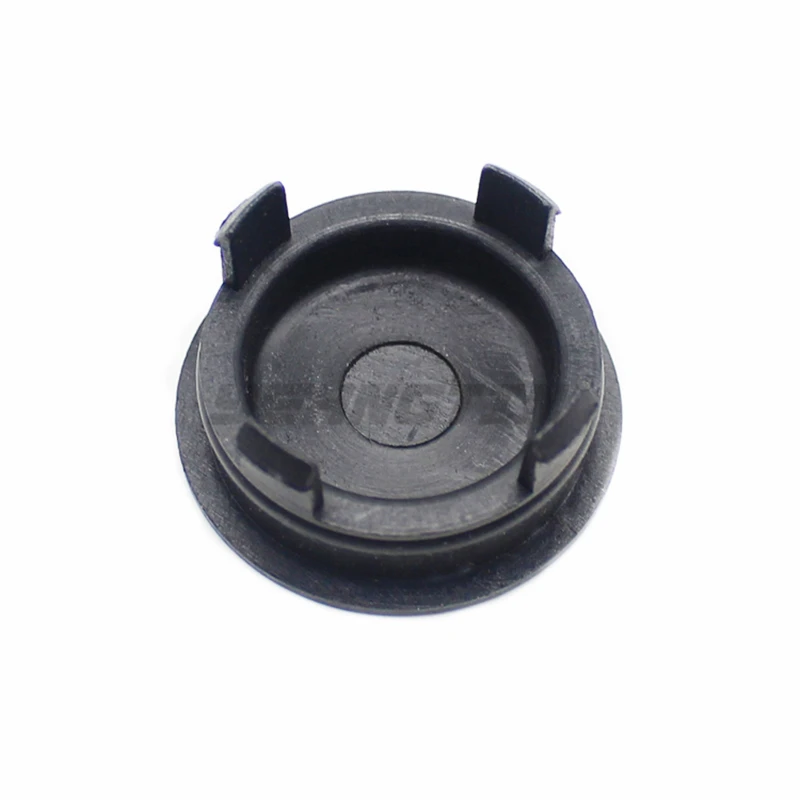 12513-P72-003 12513P72003 cam plug Black Cylinder Head Rear Cam Plug with Seal for Honda Accord Civic CR-V CR-Z Acura cam plug