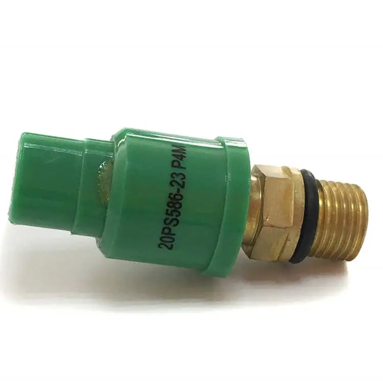 

Детали экскаватора, Φ EX120-5, датчик давления, переключатель 4380677 20PS586-23 20PS58623