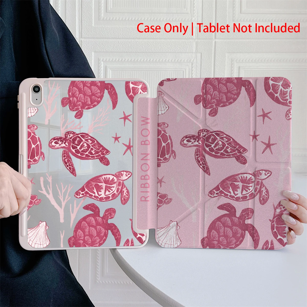 Universal Protective Tablet Case