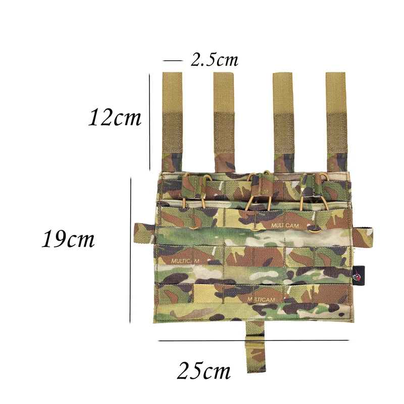 M4 MOLLE г TRI Ŀġ, AVS JPC2.0 и Ʈ ÷ Ʈ Ű Ŀġ,  Ʈ г MC