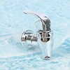 1PCS 17mm Plastic Glass Wine Bottle Faucet Jar Barrel Water Tank Faucet 5