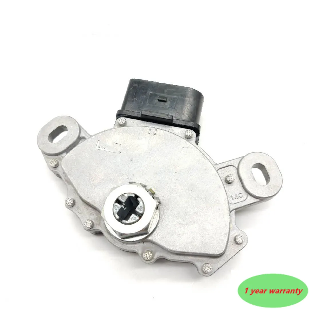 

1x 09G919823 Transmission Neutral Safety Switch For Volkswagen Bettle CC Golf Passat Polo Audi TT A3 S3 Skoda Octavia Seat Altea