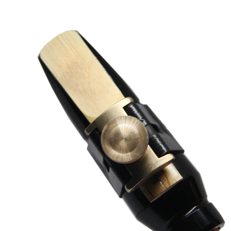 A28F-Mouthpiece Ligature Clip Fastener Fastener Ligature Mouthpiece Clip