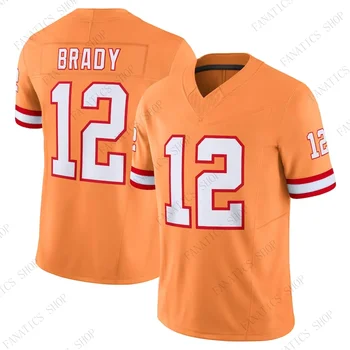 Tom Brady Buccaneers 1