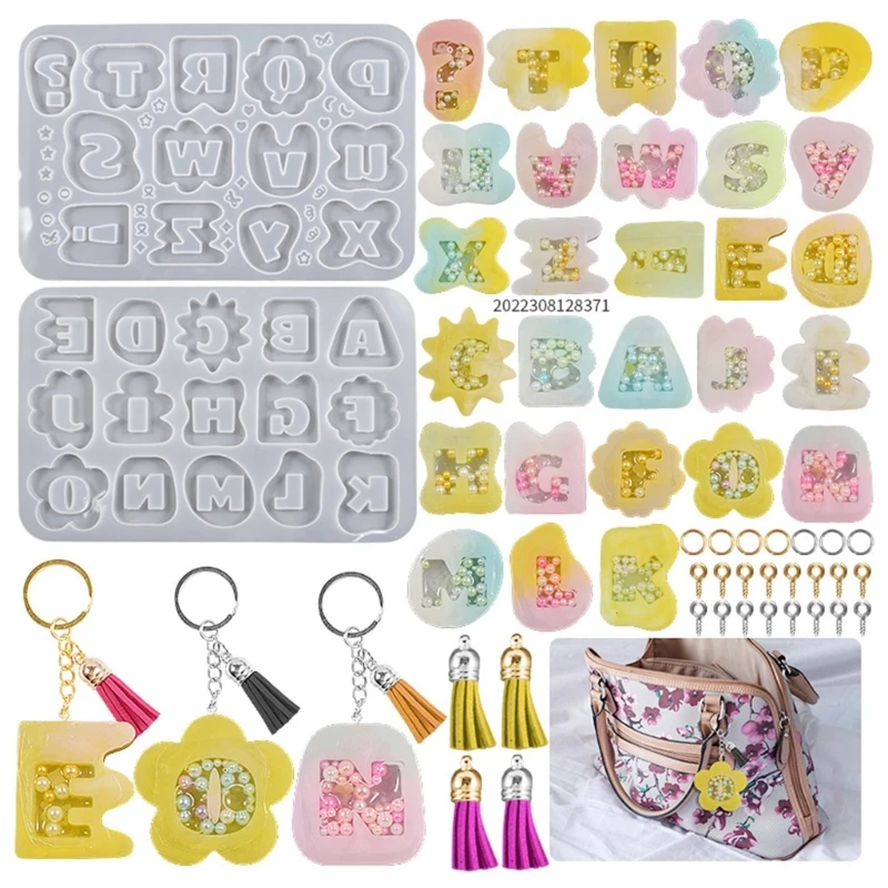 수지 주조 금형, 수지 아트 셰이커 금형, 크리스탈 실리콘 중공 금형 에폭시 펜..