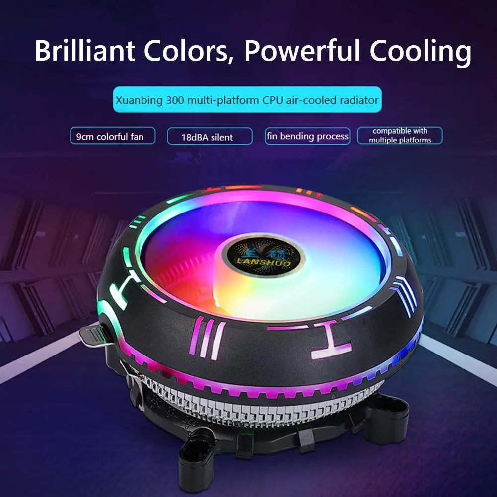 CPU  ǳ,  LGA 775, 1150, 1151, 1155, 1156, 1366/2011, RGB 3 , 2000RPM , AMD AM2, AM2 +, AM3, AM3 +, AM4, 