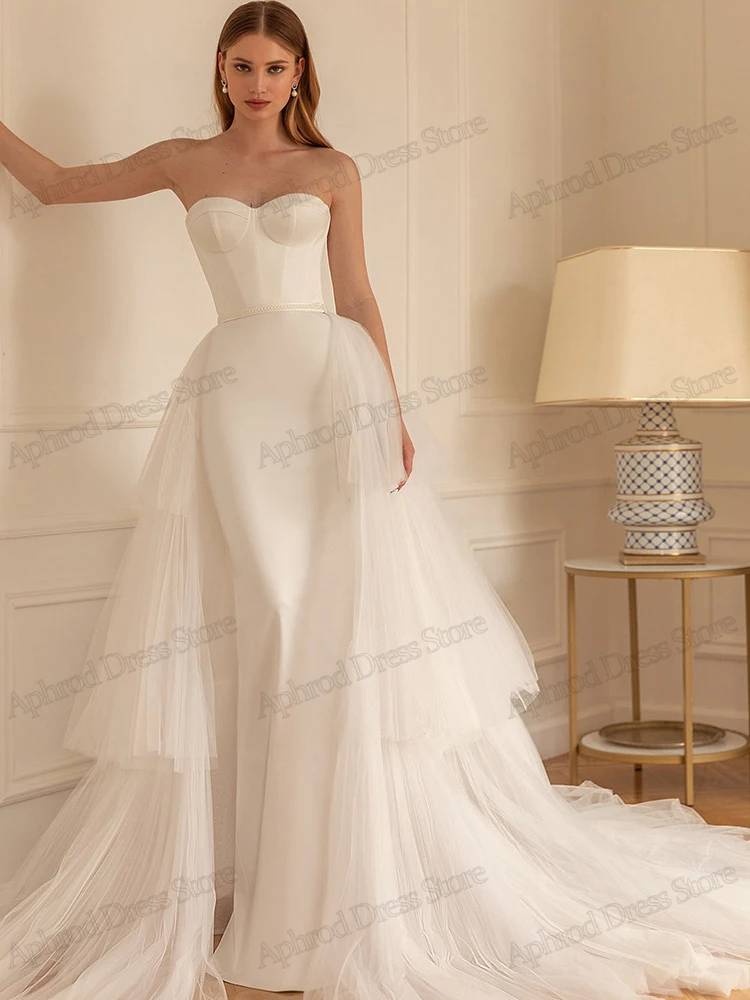 Рисунок 4 - Женское винтажное свадебное платье It's yiiya