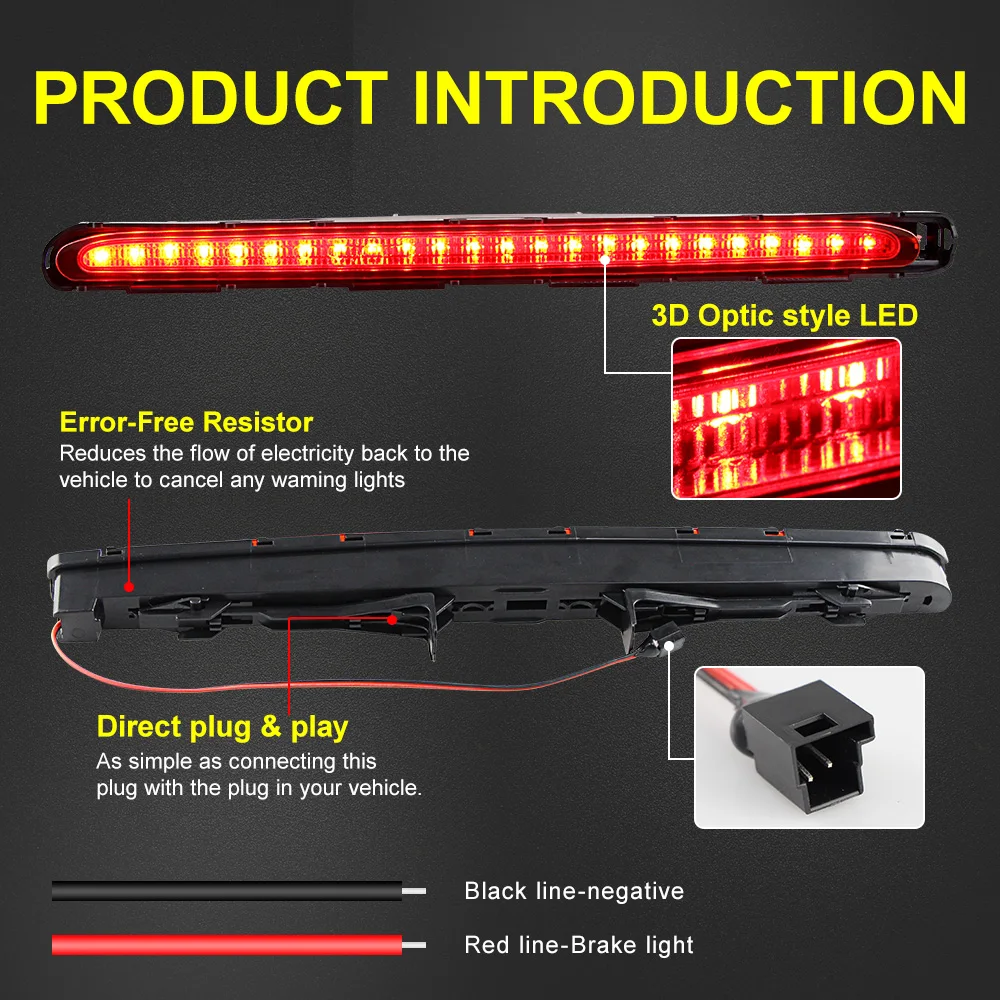 ޸  E Ŭ W211 E320 2003-2009   LED  °  극ũ Ʈ, ĸ Ʈũ  ȣ, ڵ ׼ 2118201556