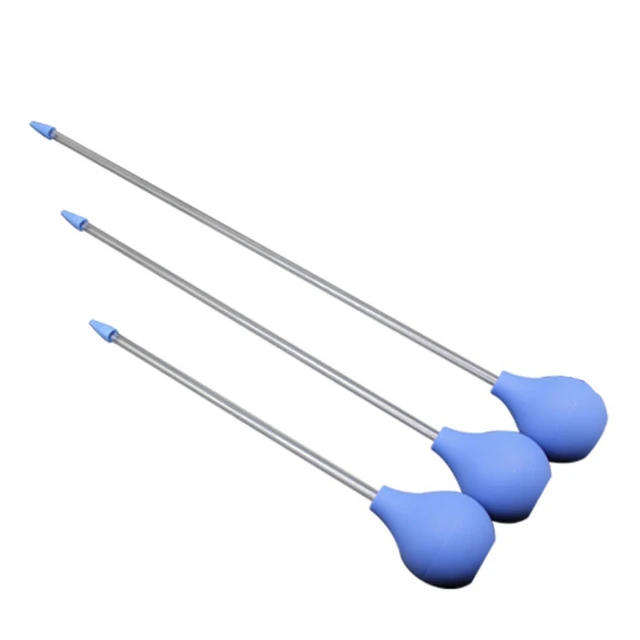 Multifunction Dropper Pipette Water Transfer Waste Remover for Aquarium Accessies Feeding Tool for Reef/Anemones Multifunction Dropper Pipette Water Transfer Waste Remover for Aquarium Accessies Feeding Tool for Reef/Anemones
