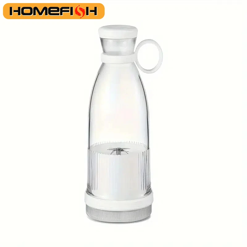 Electric Juicer Cup 6 Blades Blender Milkshake Machine USB Portable Fruit Milk Mixing Tool Mini Fresh Juice Blender Sport fruit juicer juice maker blender juice blender