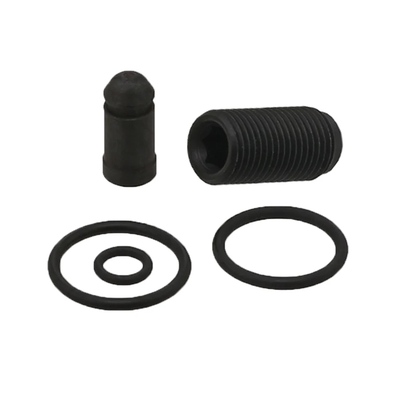 Injectors Seals Repair Kit 03G198051D 03G198051B for AUDI A3 A4 B7 VW PASSAT B6 TOURAN Seat Skoda 03G 198 051D 03G 198 051B