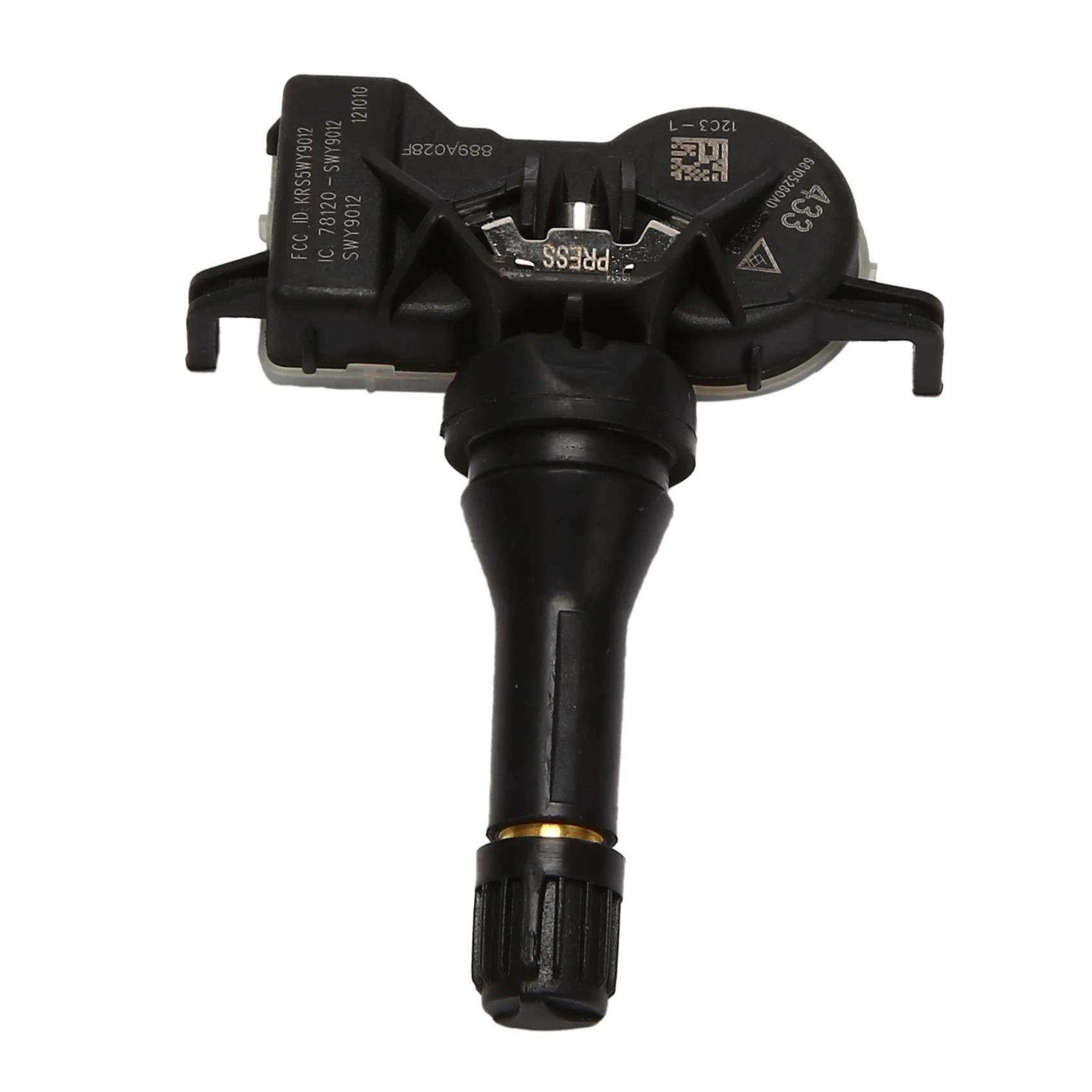 

Датчик TPMS 68105280AD подходит для Dodge Дротика