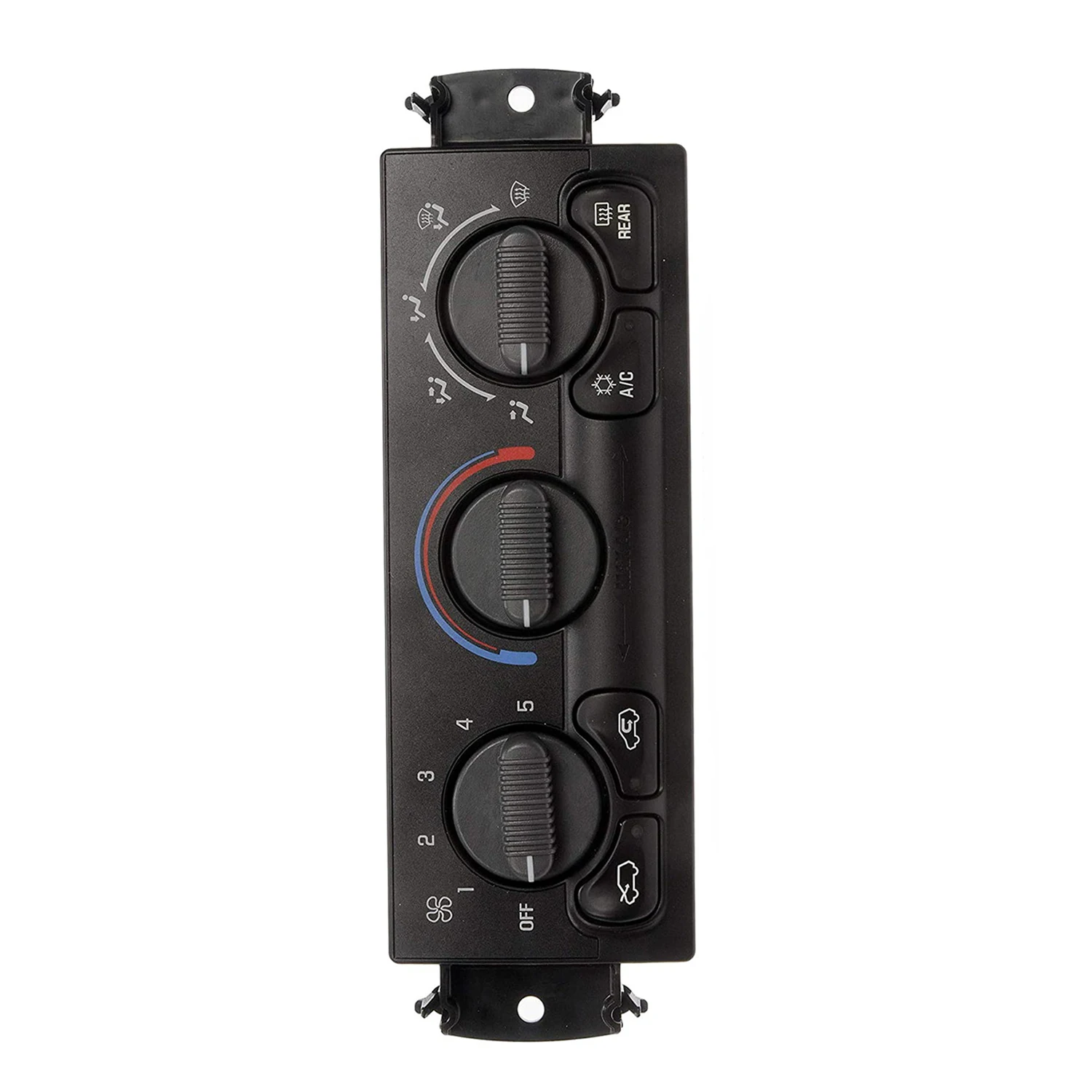 AC    , 1999-2002  ƹ߶ġ Ǻ  Ÿȣ GMC ÿ ܿ, 599-218 ǰ, 1pc