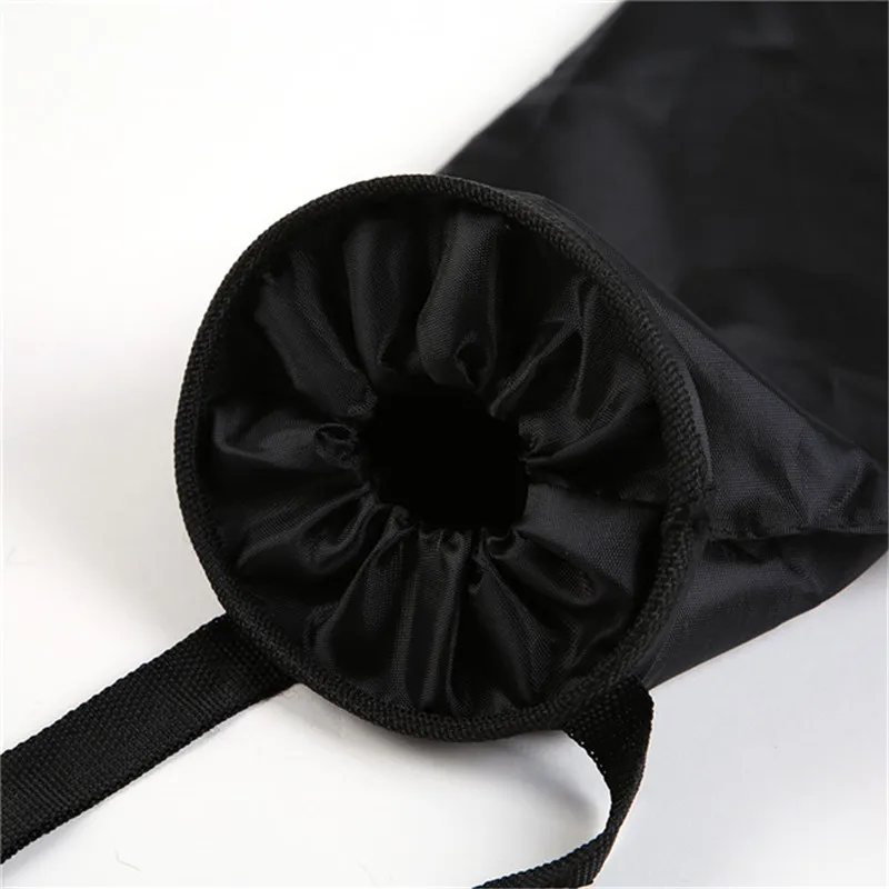 Universal Car Waste Bins Vehicle Back Seat Headrest Litter Trash Garbage Bag Cleaning Tools