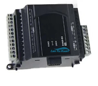

Original New Delta programmable controller PLC DVP04PT-E2 DVP04TC-E2 DVP10RC-E2