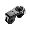 Camera Bridge Adapter Screw Mount Tripod Mount Adapter for Xiaomi Yi DJI AEE Sport Camera Accessories 6