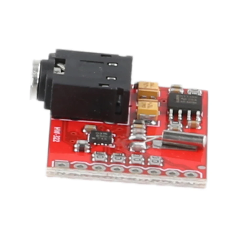 RDS FM  Ʃ   극ũƿ , Arduino AVR PIC ARM  극ũƿ , Si4703