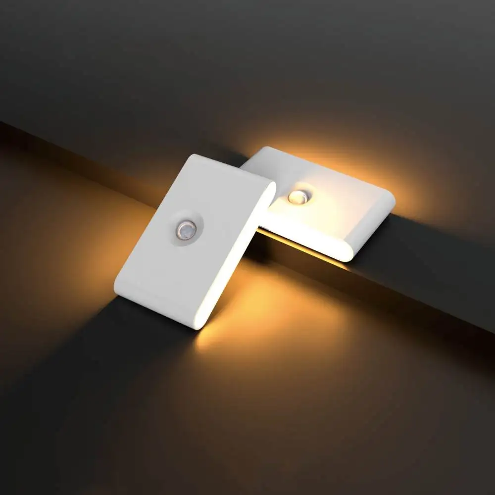 

USB-зарядка для спальни, коридора, ванной