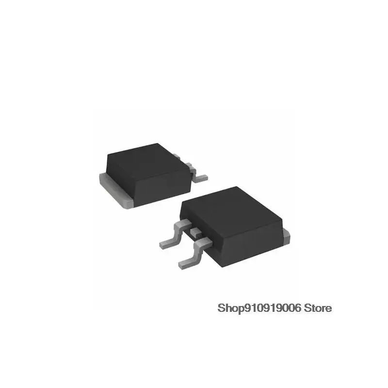 

Новинка 10 шт./партия 2SK2789 K2789 TO-263