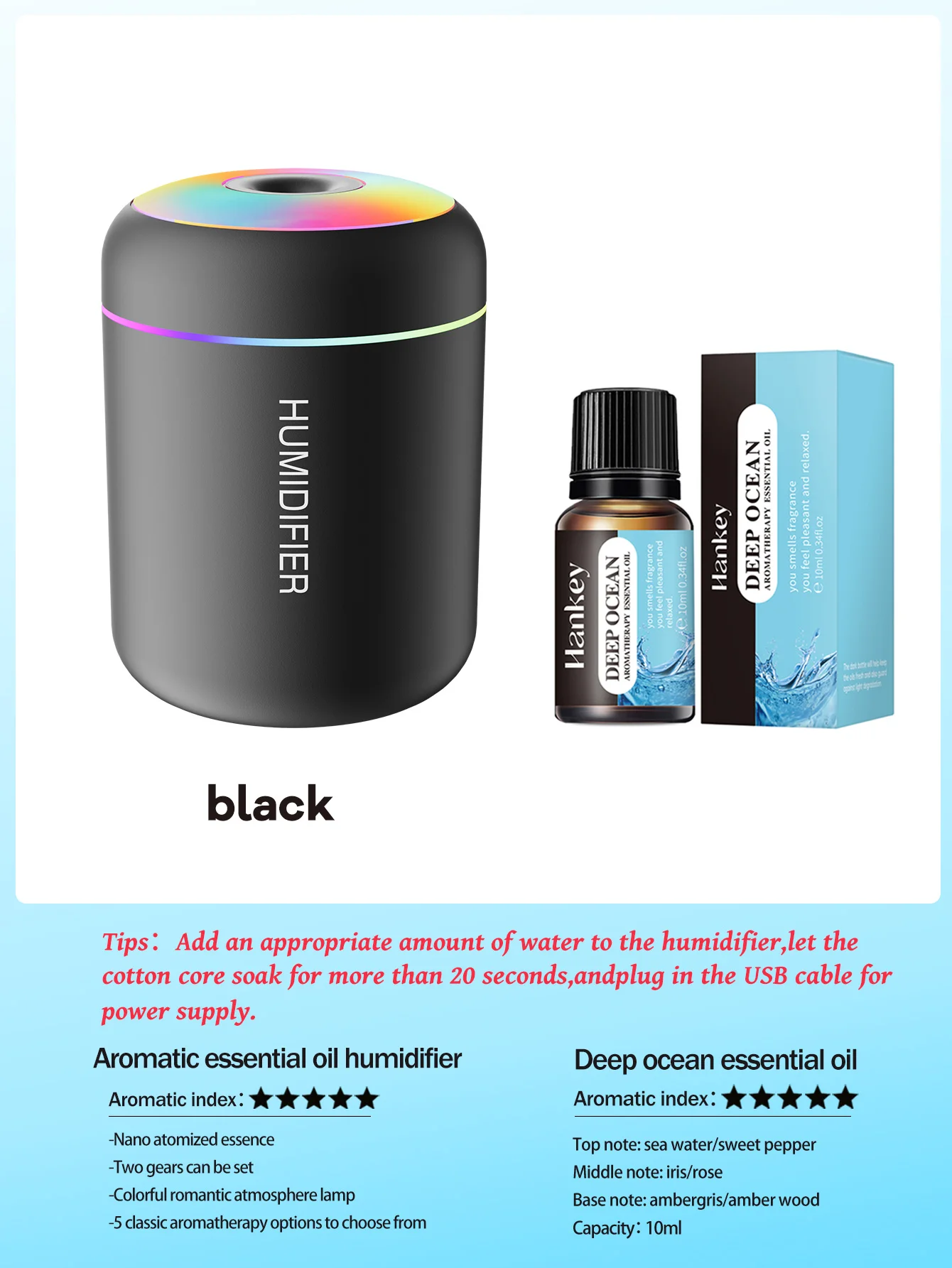 1black 1ocean