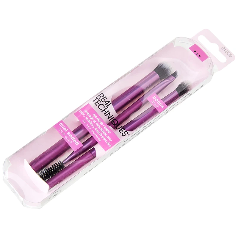 Brush 3Set