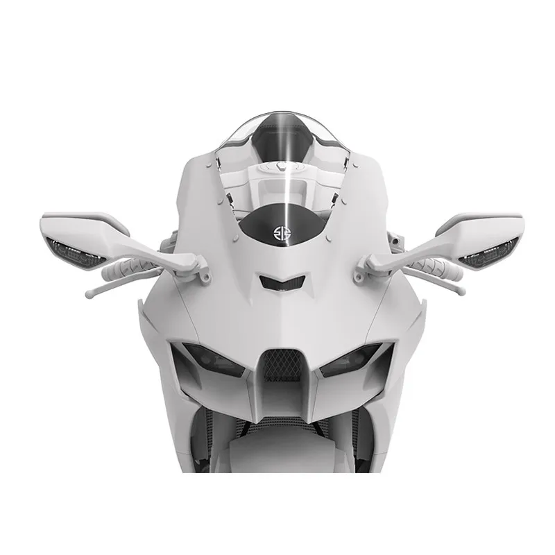 1/9 MENG Kawasaki Ninja ZX-10R Motorcycle Assemble Model MT