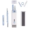 7 in 1 Computer Keyboard Cleaner Brush Kit Earphone Cleaning Pen For Headset Keyboard Cleaning Tools Cleaner Keycap Puller Kit 2