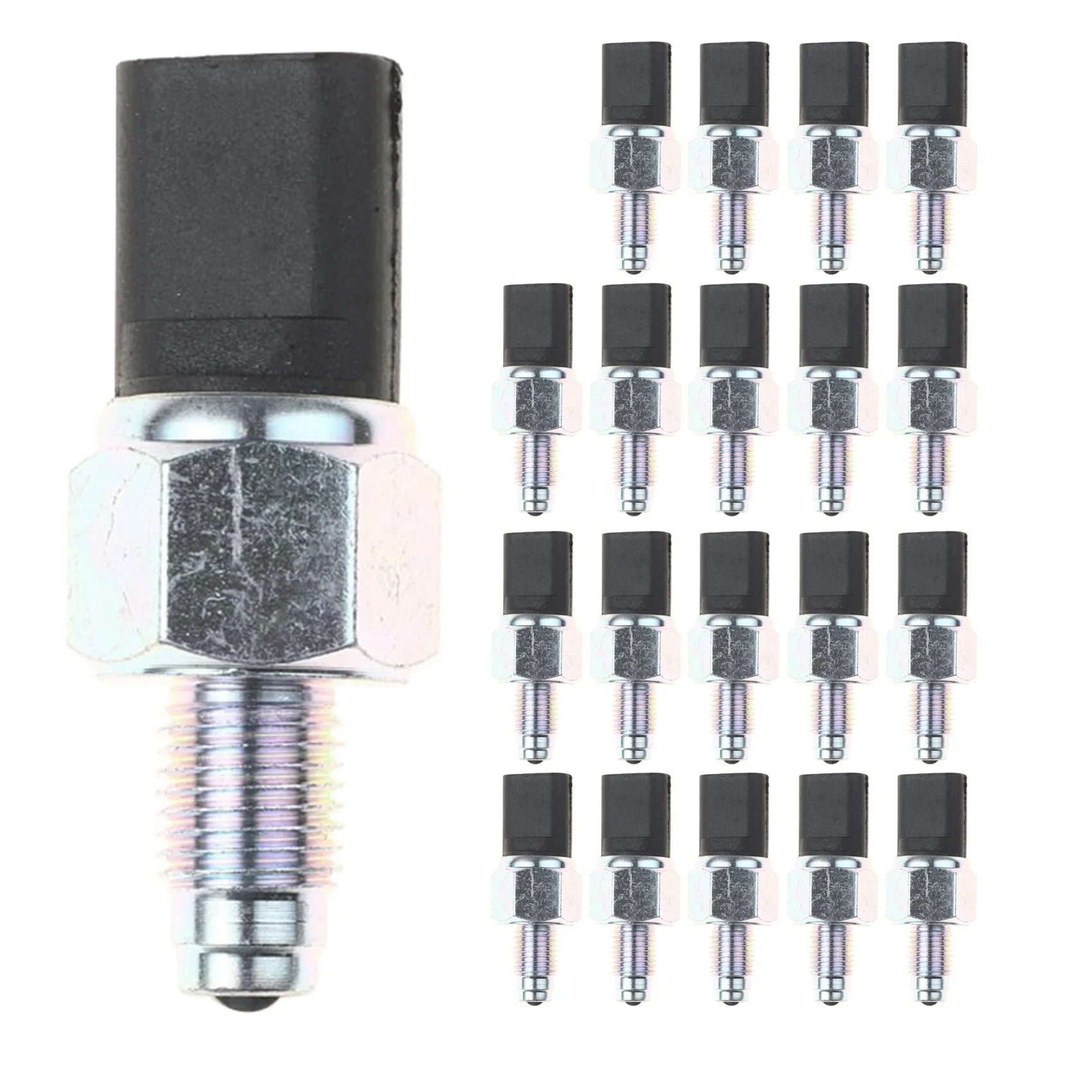 

20X for HYUNDAI 2.0 VOLVO MITSUBISHI N31.N34 Sonata 2.0 Modern 2.0 Reversing Light Switch MD730979 93860-36100 30874168