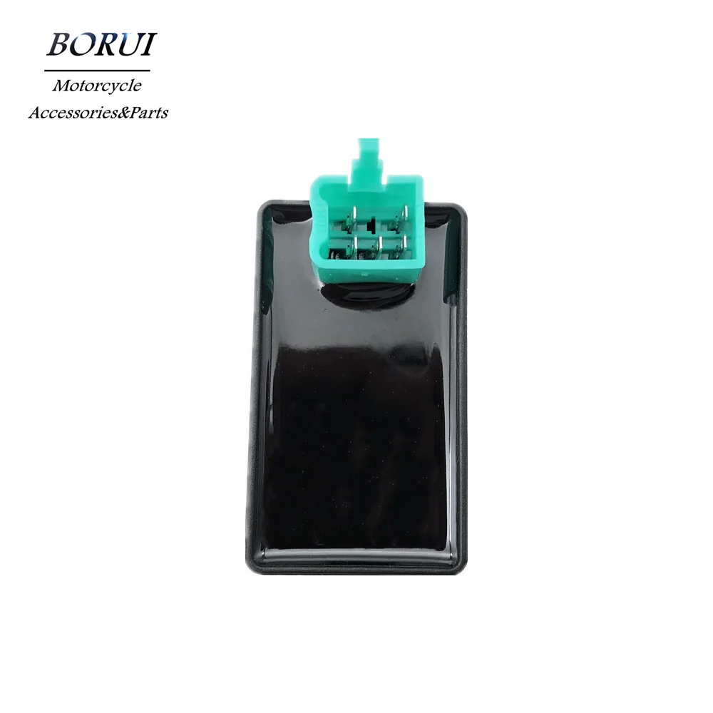 Motorcycle Performance Parts Ignition Ignite System Unit CDI Racing For