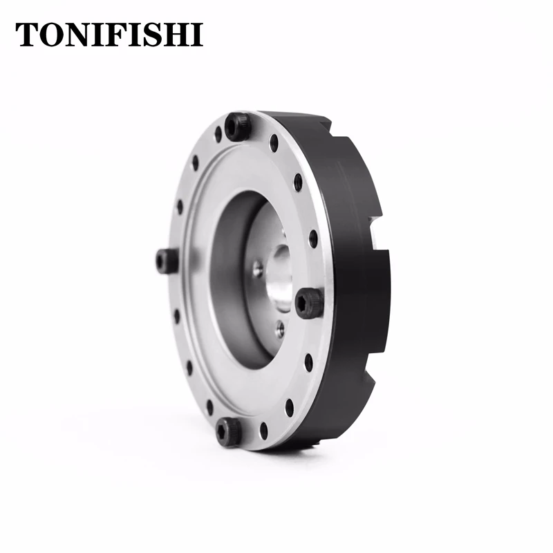 Mini Horizontal Harmonic Reducer SHD-11 Special Module Reducer For Robot Join Harmonic Reduction Ratio 30/50/80/100 harmonic reducer