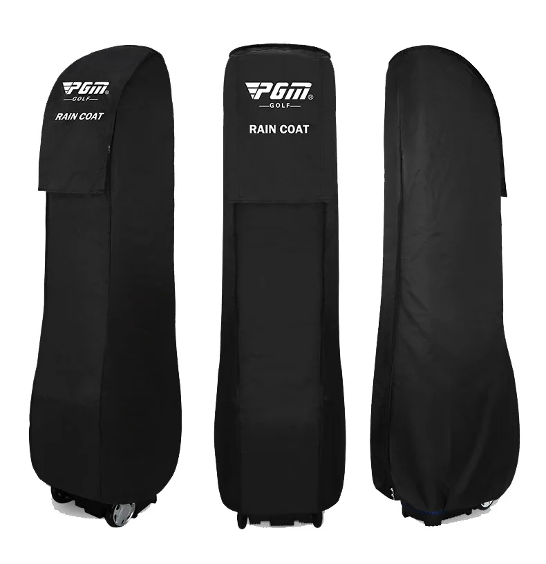 PGM Golf Bag Rain Cover Dust and Sun Waterproof Protection Shield HKB003 Golf Bag Cover