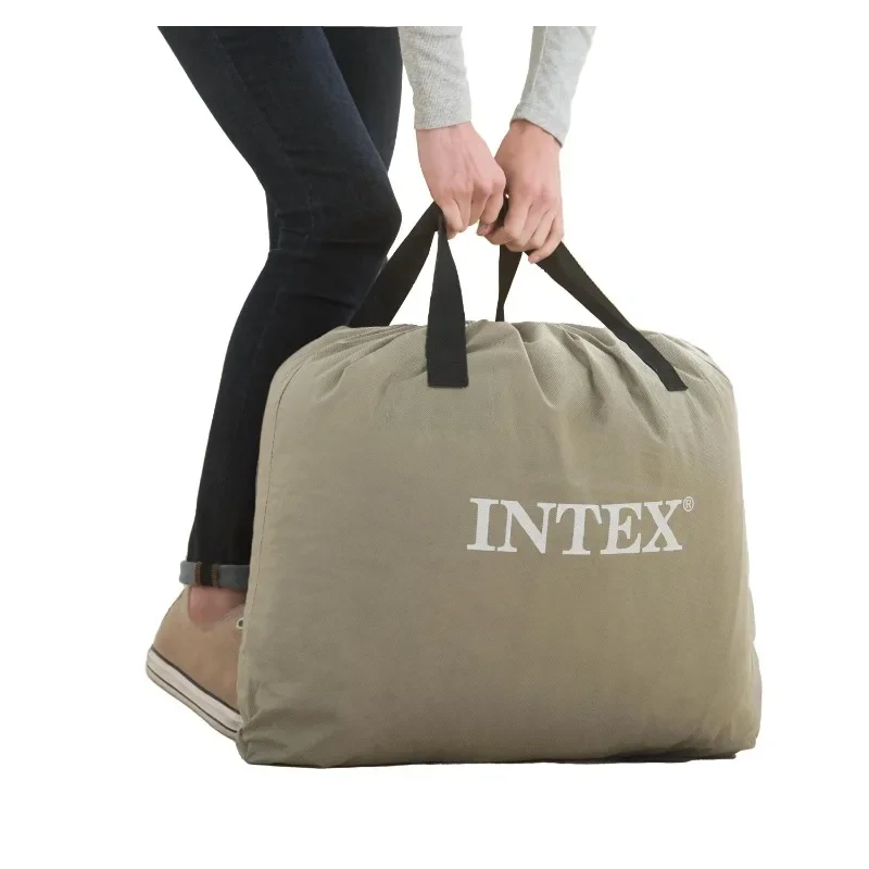 Intex Queen Air Mattress 3