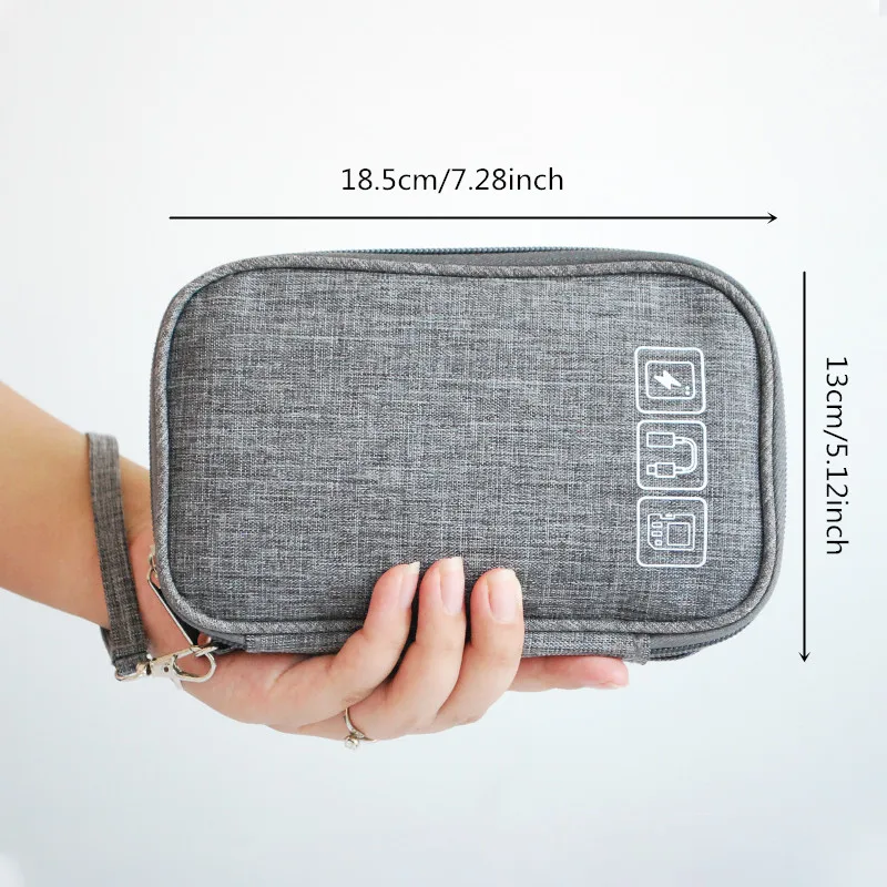 Рисунок 6 - Портативный дорожный кабель