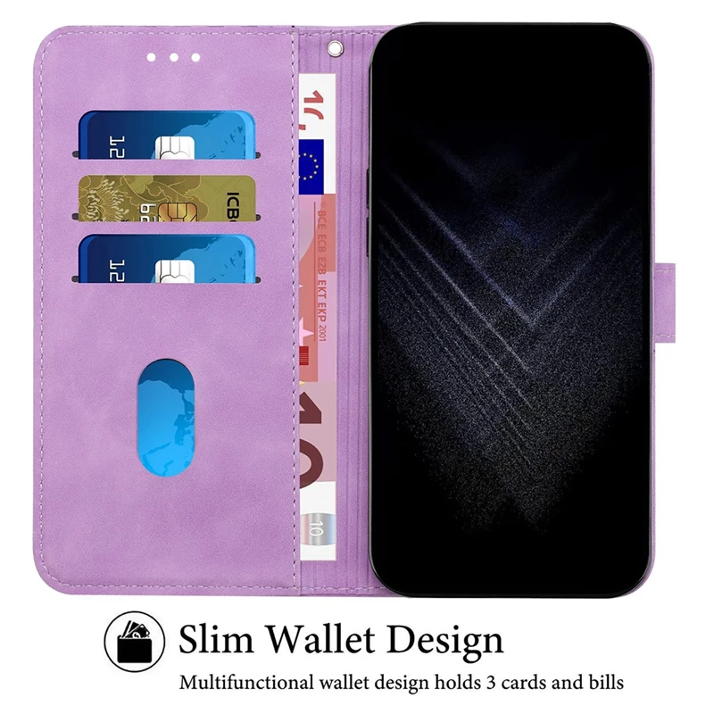 Фото Чехол-книжка из ПУ кожи для Xiaomi 12 12 Pro 12 Lite Mi 11 Lite 11T 10T 9T CC9Pro №3