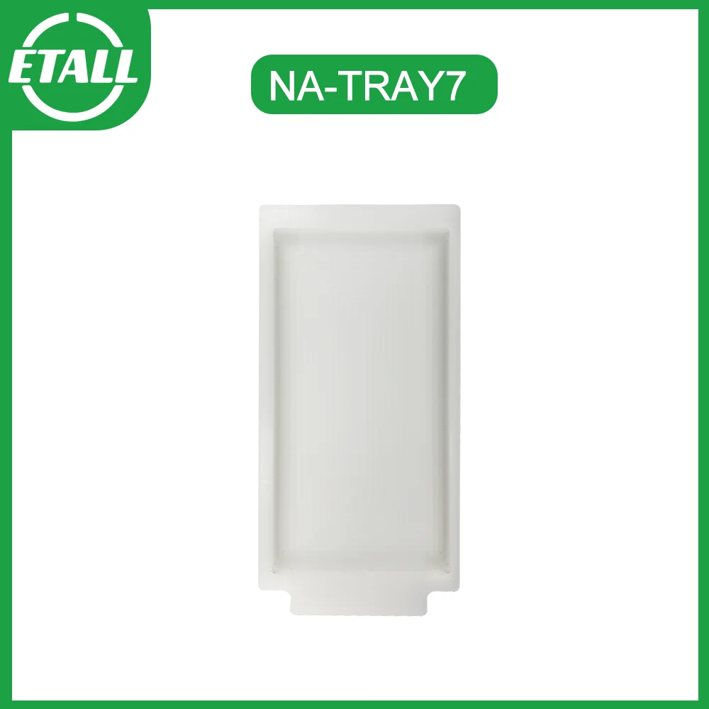 

Tray for NASAN Mini Bubble Remover NA-B2+ Shorter Pumping Time