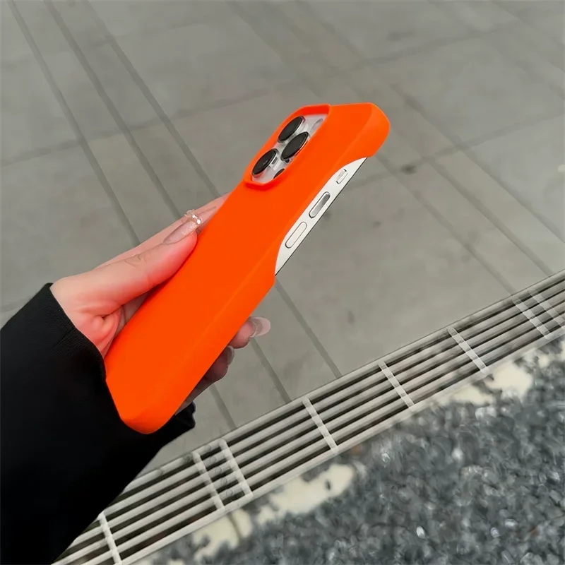 Custodia per telefono in silicone liquido morbido alla moda per iPhone 11 12 13 14 15 16 Pro Max 16 Plus Custodia antiurto con paraurti posteriore_voghion.com