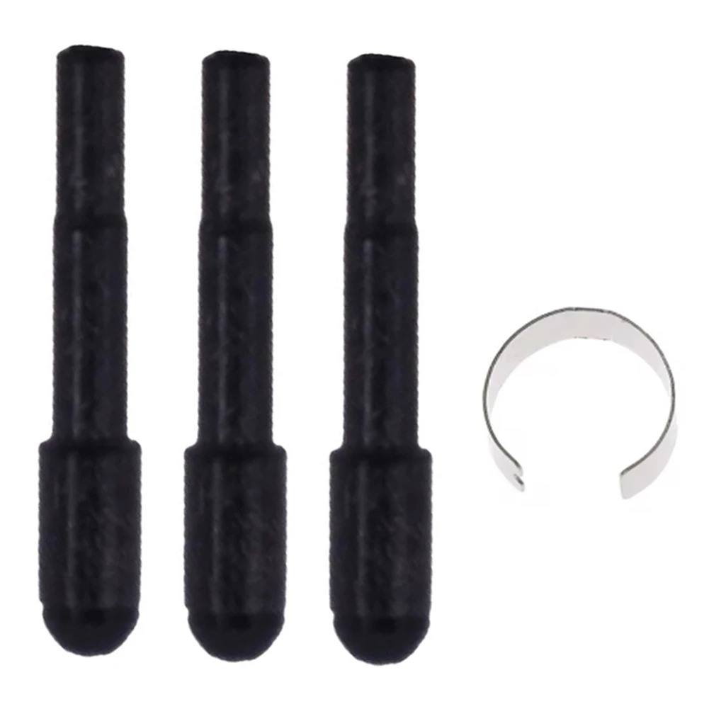 Lenovo Active Pen Replacement Nibs with Clip - 3 Pack Stylus Tips