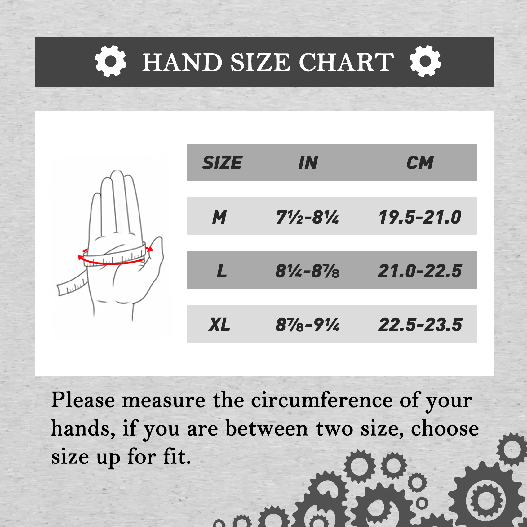 HANDLANDY Heavy Duty Work Gloves SBR Padding TPR Protector Impact Gloves Anti Vibration Mechanic Gloves work gloves protective gloves