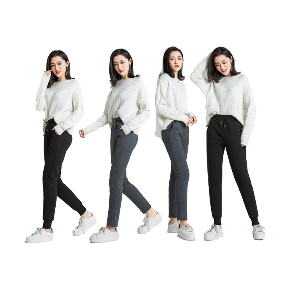 Рисунок 4 - Зимняя Корейская версия женские